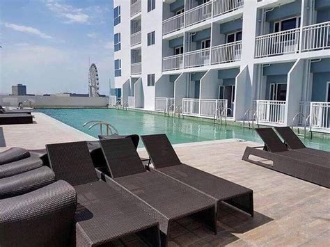 Manila Apartment Holiday Rentals .